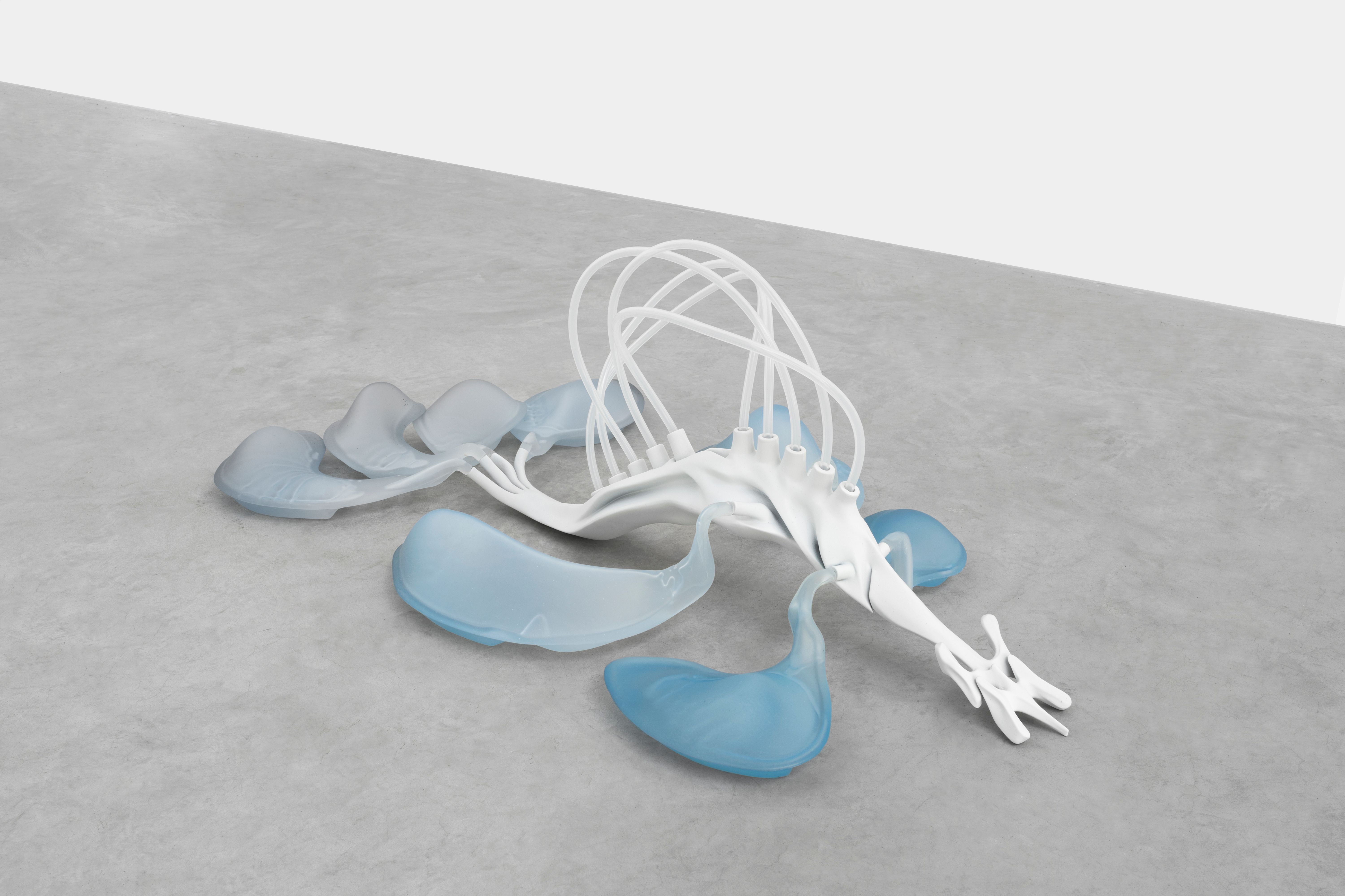 BREATHLESS - The Power Plant