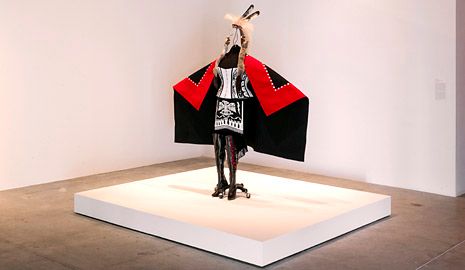 Beat Nation: Art, Hip Hop and Aboriginal Culture