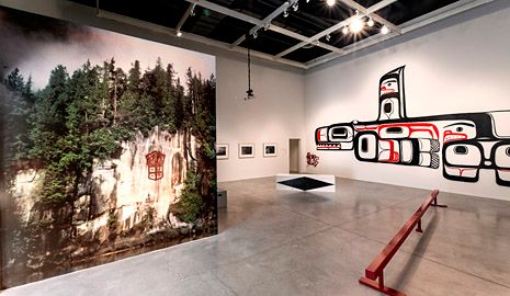 Beat Nation: Art, Hip Hop and Aboriginal Culture