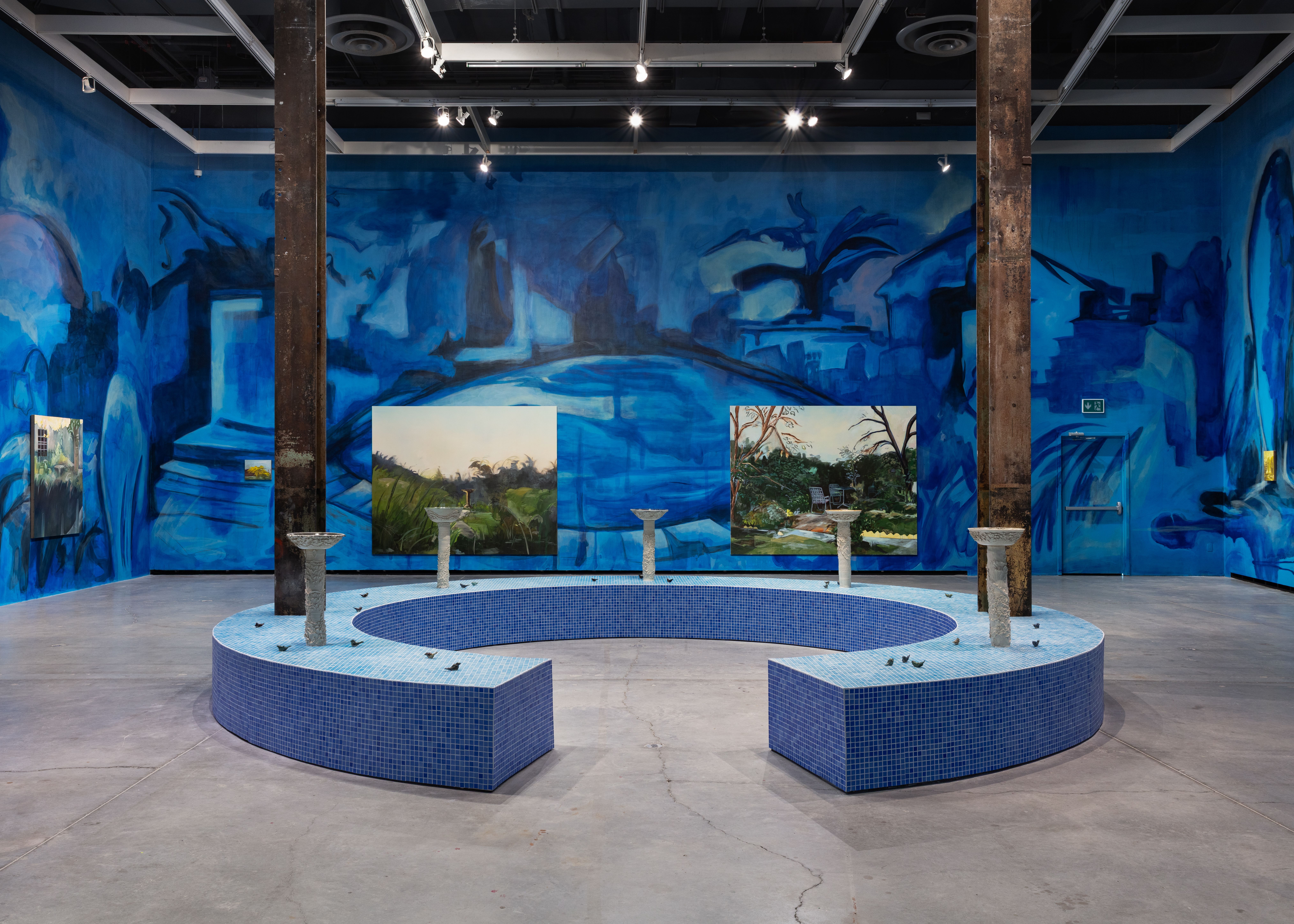 Emmanuel Osahor: To dream of other places