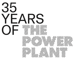 Das Auge (The Eye) - The Power Plant