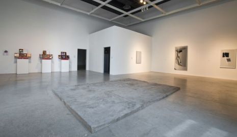 Wilhelm Sasnal - The Power Plant